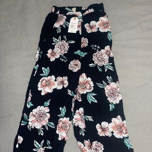 Roxy Flowy Pants